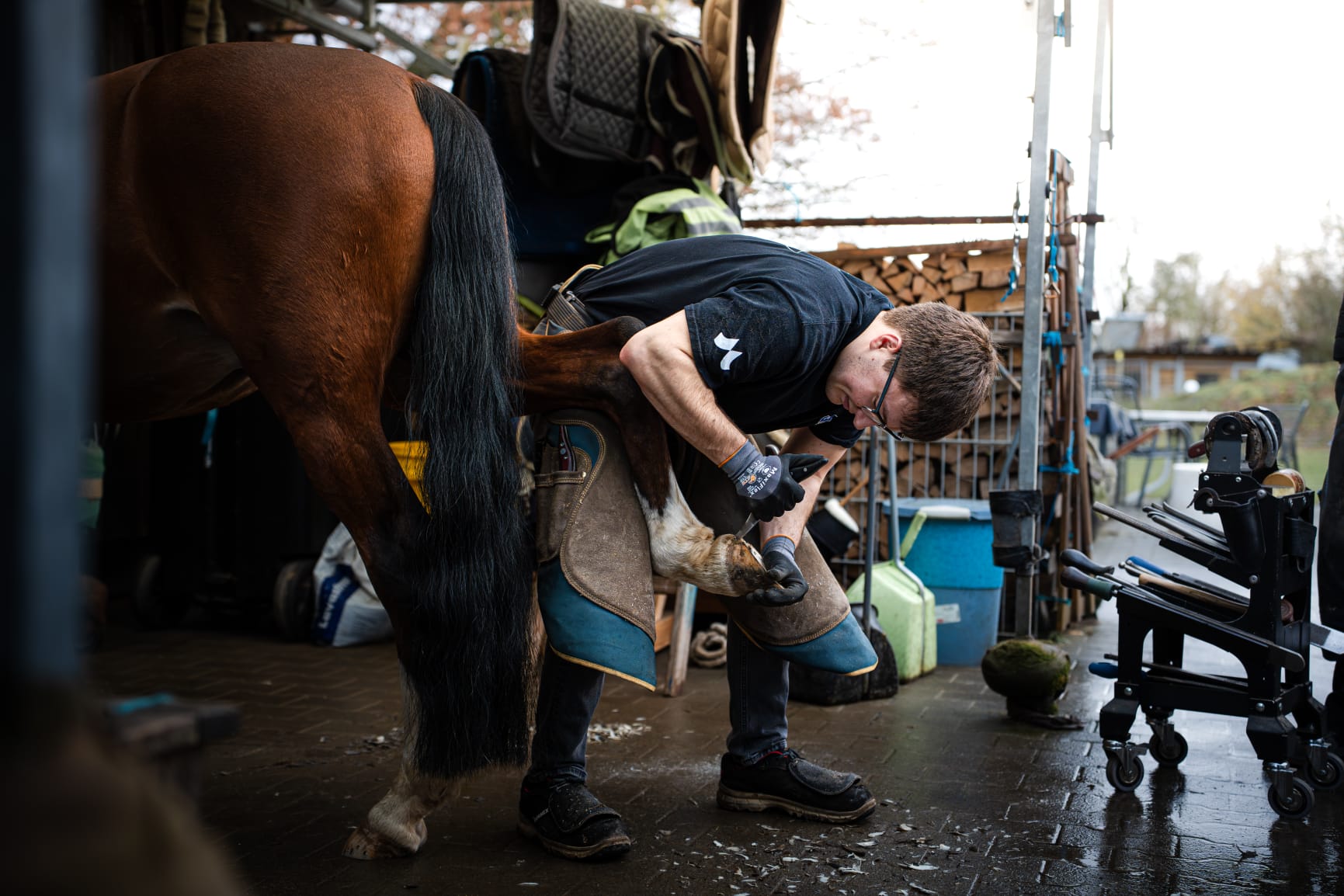 Orthopädische & Therapeutische Beschläge